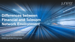 Timing requirements/diff between MBH and FSI network