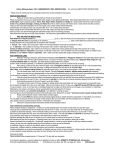 CO2 LASERABRASION (RESURFACING)