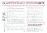 Correct use of complex vocabulary such as `nebula` shows pupil