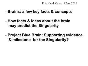 Brains - Minnesota Futurists