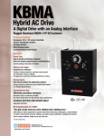 Hybrid AC Drive - Electric Motor Wholesale