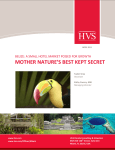 mother nature`s best kept secret