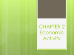 Economic Activity - Conneaut Area City Schools