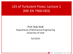 Lecture01 - University of Utah Engineering Department