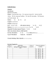 EUROAPS Form