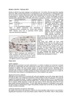 Studies on BI-010