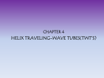 traveling wave tube(twt)