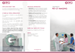 pet-ct imaging - SKG Radiology