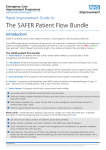 The SAFER Patient Flow Bundle