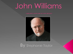 John Williams * GREATEST COMPOSER OF OUR