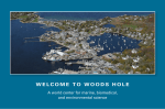 Welcome to Woods Hole - Woods Hole Oceanographic Institution