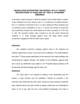 2009.08.14 Cuba Embargo Resolution for AFL
