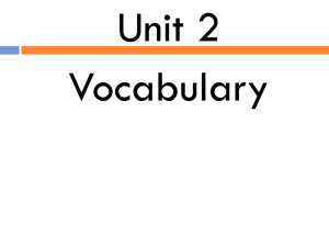 a particular tendency or inclination, especially one that prevents