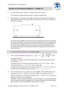 Answers to Coursebook questions – Chapter H1