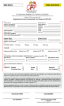 ISM Registration Form-Power
