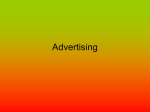 Advertising - Westbrooks-Wiki