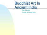 Buddhist Art In Ancient India