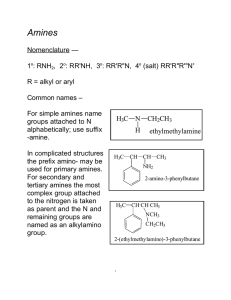 226 amines lec