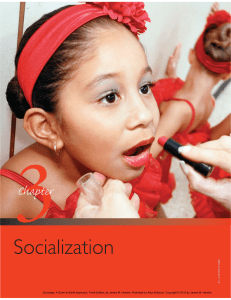 Sociology: A Down-to-Earth Approach Custom PDF eBook