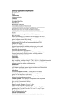 Doxorubicin liposome