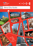 Brno – city guide - Hands