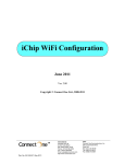 iChip WiFi Configuration 2_00