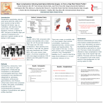 Major Complications following Adult Spinal Deformity Surgery: Is