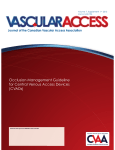 Occlusion Management Guideline for Central