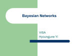 Bayesian Networks