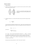 Chapter 30 – Inductance