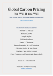 Global Carbon Pricing - Carbon