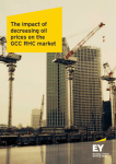 Decreasing oil prices impact the GCC RHC market