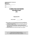 40-Computer Network Tech