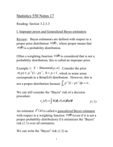 Notes 17 - Wharton Statistics