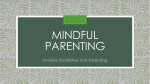 Mindful Parenting Invisible Disabilities (1)