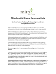 Click here to these Mito facts