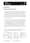 HHD34_summary_solutions_ Ch4