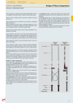 Design of Phase Comparators