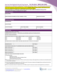 Peginterferon and Ribavirin Combination Therapy with/without