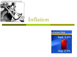 Inflation