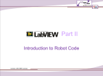 LabVIEW II