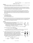 Solutions Statics Chapter 4