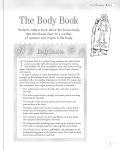 The Body Book