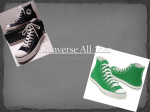 Converse All-Star