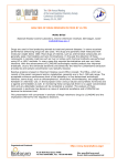 Analysis of Drug Residues In Food by LC/MS