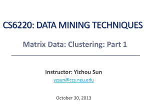 04Matrix_Clustering_1 - UCLA Computer Science