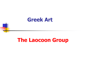 The Laocoon Group