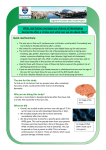 What risk factors increase our chance of developing dementia after a