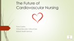 CoatesF_Future of cardiovascular nursing