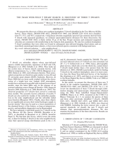 THE 2MASS WIDE-FIELD T DWARF SEARCH. II. DISCOVERY OF